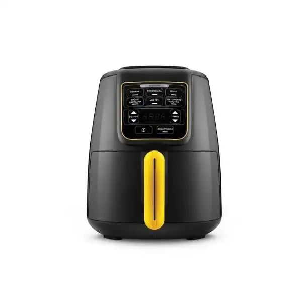 سرخ کن بدون روغن کاراجا مدل AIR PRO COOK