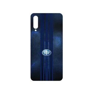 MAHOOT FAW Cover Sticker for Samsung Galaxy A50s