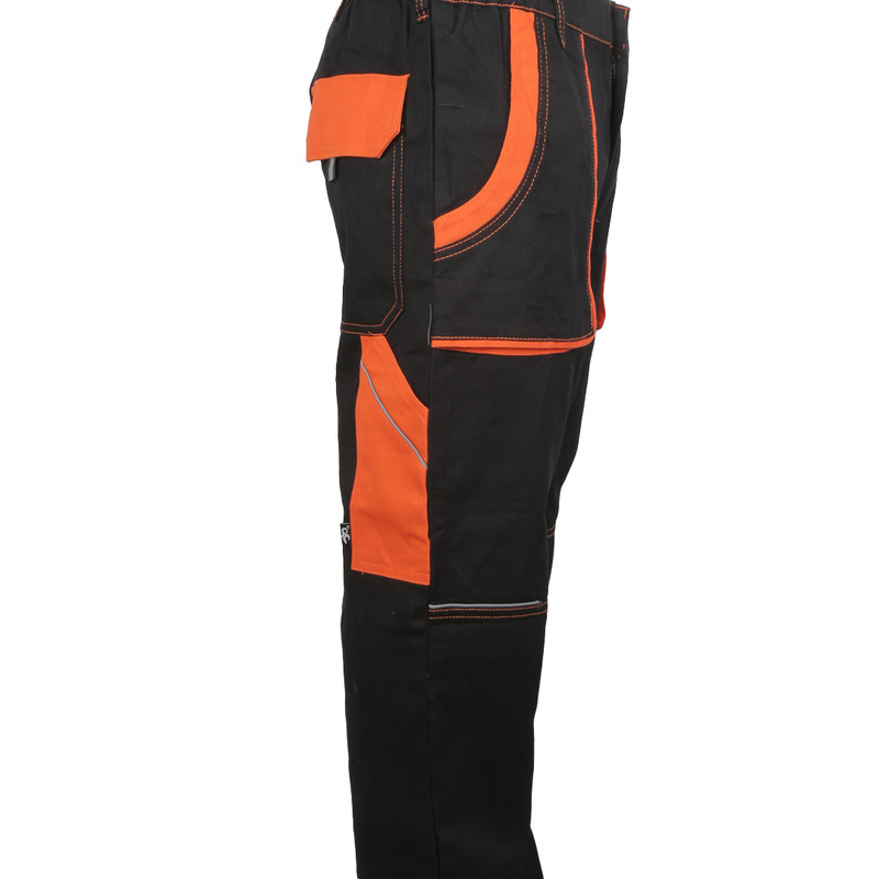 شلوار کار کد UA23