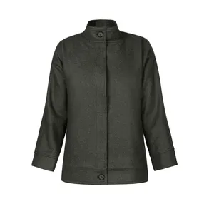 پالتو زنانه مدل SB-SS-5022