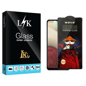 LKG LKK Airbag Screen Protector For Samsung  Galaxy A12
