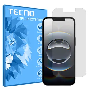 Tecno Resistant model matte Screen Protector Suitable for Apple iPhone 16e Mobile Phone