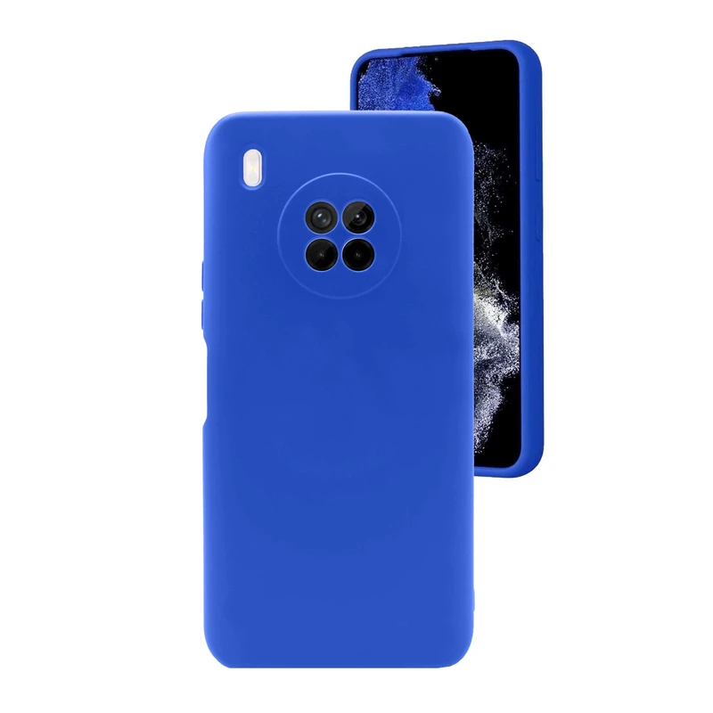 کاور مدل silic_25 مناسب برای گوشی موبایل هواوی Y9A