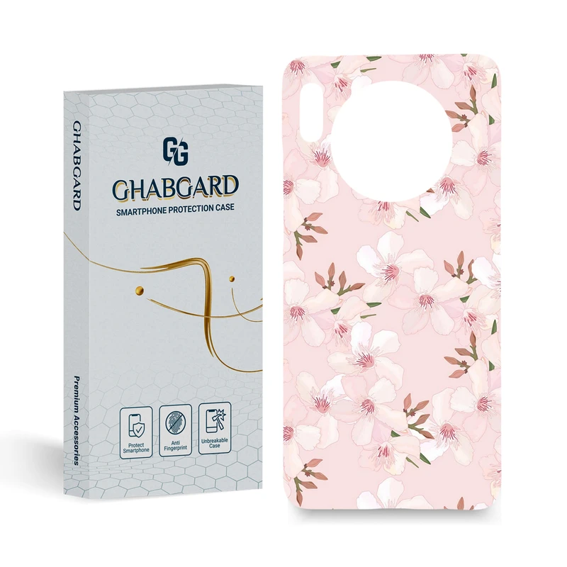 کاور قاب گارد مدل ساده مناسب برای گوشی موبایل هوآوی Mate 30