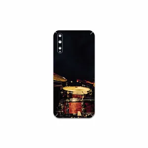 MAHOOT Drum Kit Cover Sticker for Huawei Y8p