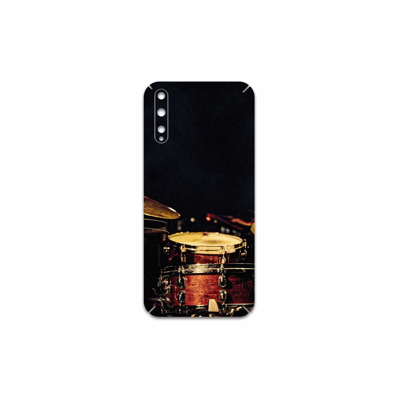 برچسب پوششی ماهوت مدل Drum Kit مناسب برای گوشی موبایل هوآوی Y8p