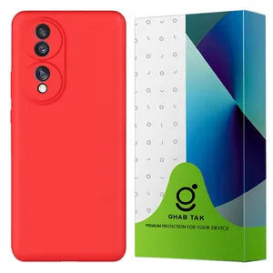 GHAB TAK SILIGT Cover Suitable For Honor 70