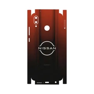 MAHOOT  Nissan-FullSkin Cover Sticker for Huawei Nova 3e
