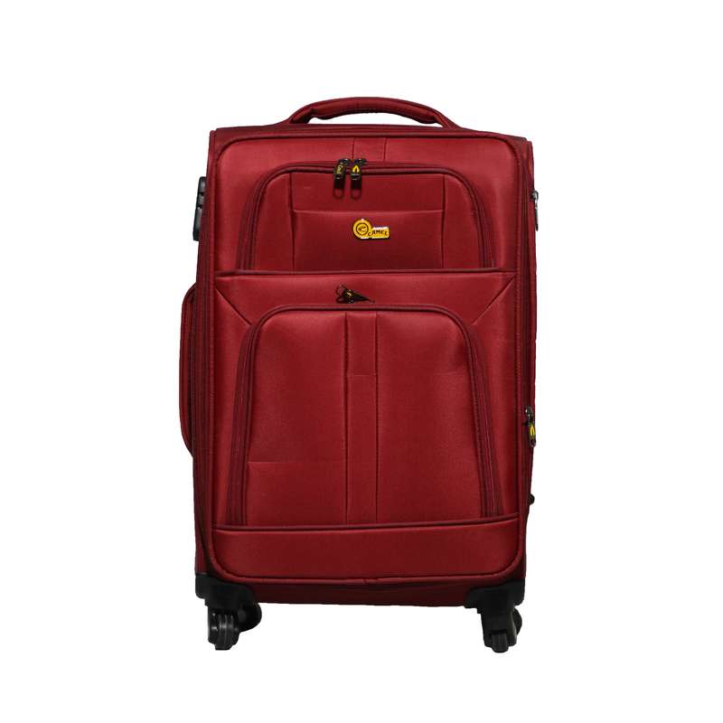 چمدان کمل مدل ch08 متوسط