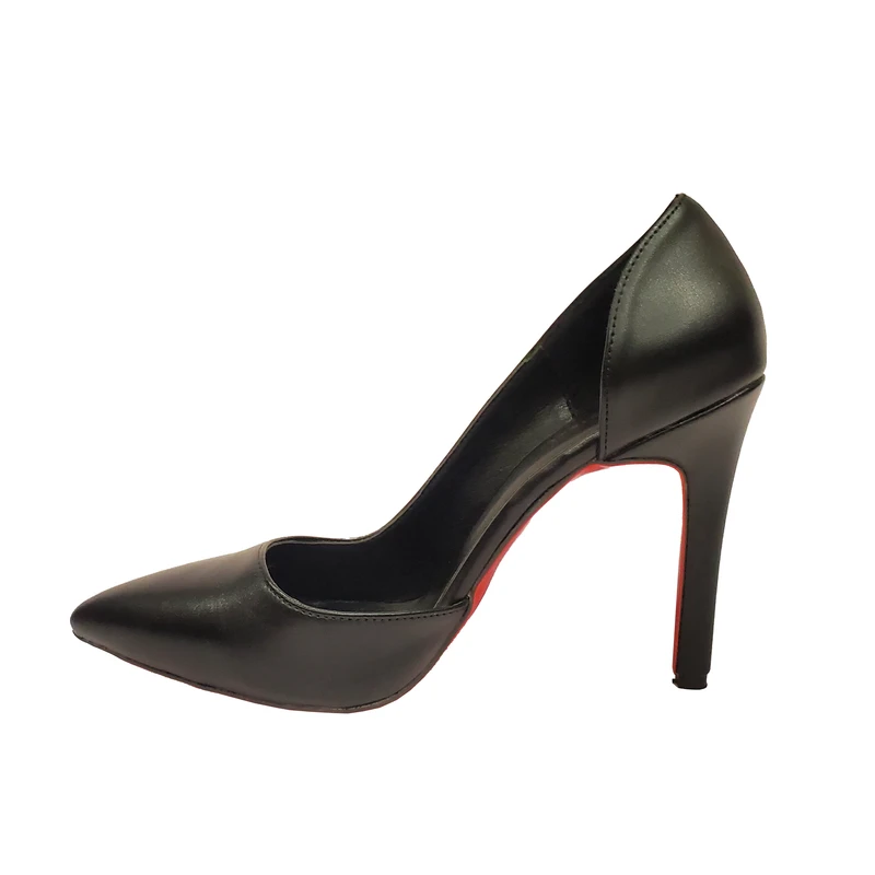 کفش پاشنه‌دار زنانه مدل مدل دورینا