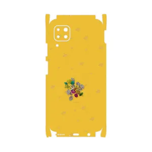 MAHOOT Nostalgic whirligig-FullSkin Cover Sticker for Huawei Nova 7i