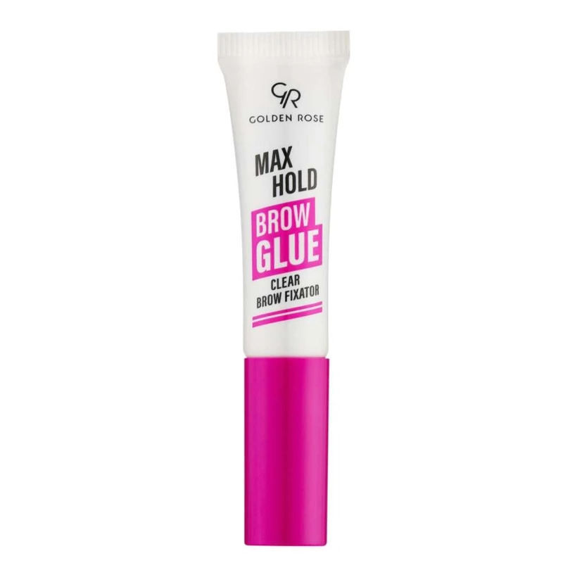 ژل ابرو گلدن رز مدل Max Hold حجم 7 میلی لیتر