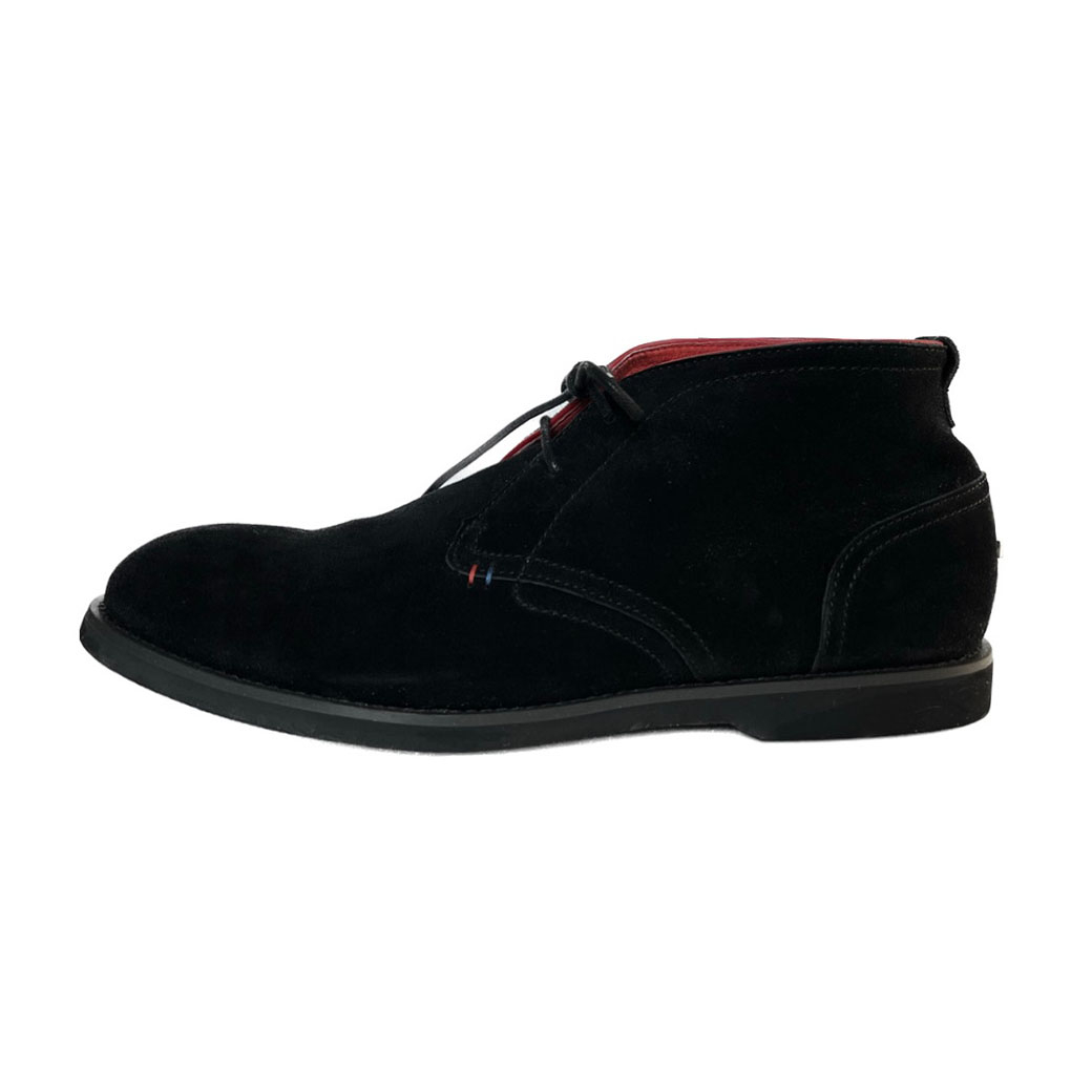 نیم بوت مردانه مدل TH-2390
