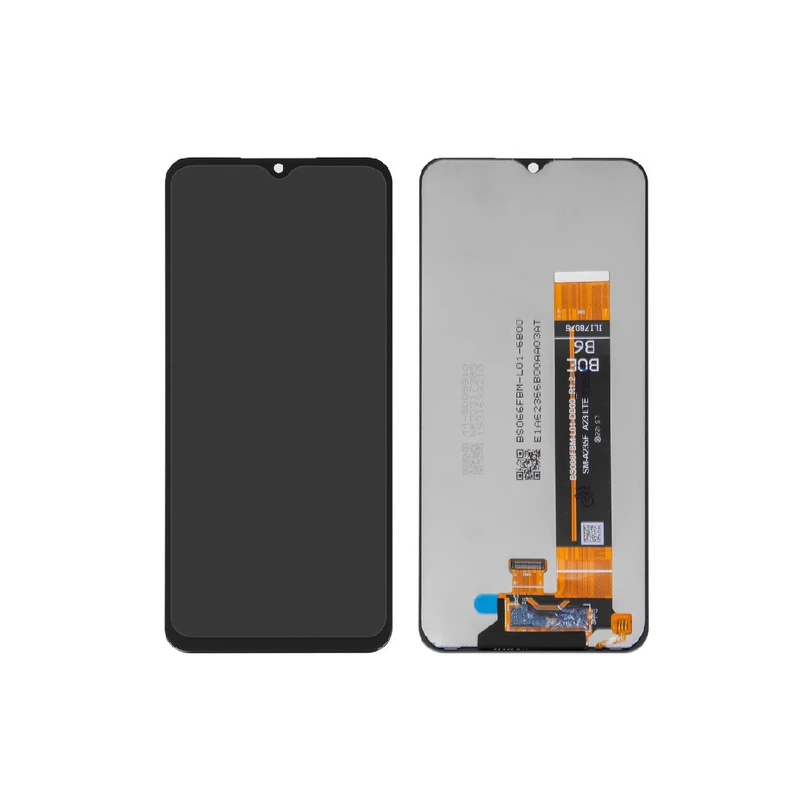 تاچ و ال سی دی کد A235 مناسب برای گوشی موبایل سامسونگ GALAXY A23 4G