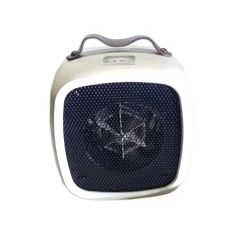 فن هیتر مدل WARM AIR BLOWER