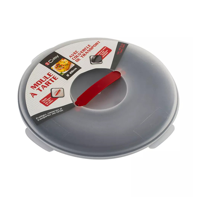 قالب تارت کوئیزی مدل Moule کد 28