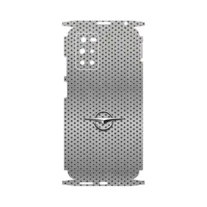 MAHOOT Haima-FullSkin Cover Sticker for Xiaomi Redmi Note 11 4G