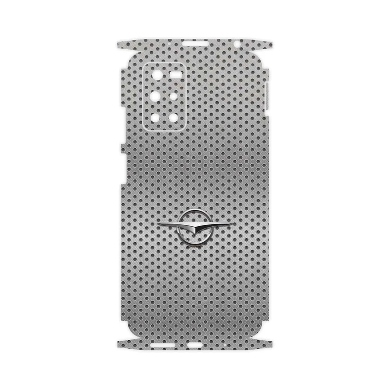 برچسب پوششی ماهوت مدل Haima-FullSkin مناسب برای گوشی موبایل شیائومی Redmi Note 11 4G