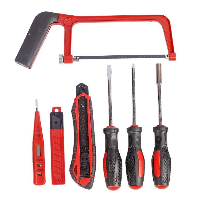 مجموعه 110 عددی دریل پیچ گوشتی شارژی چکشی باس مدل LIFE_STYLE