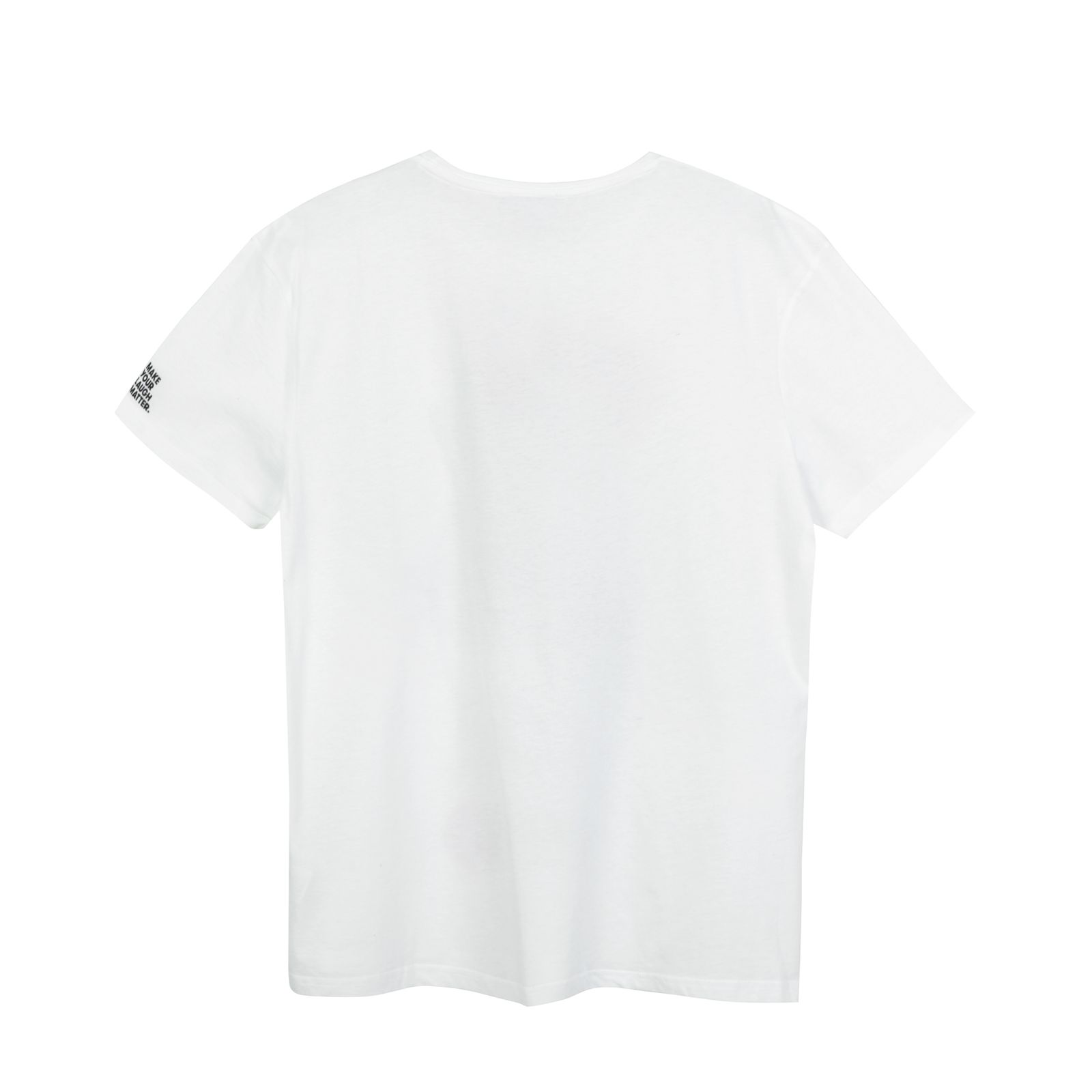 تی شرت آستین کوتاه مردانه کامیک ریلایف مدل 77777 -  - 4