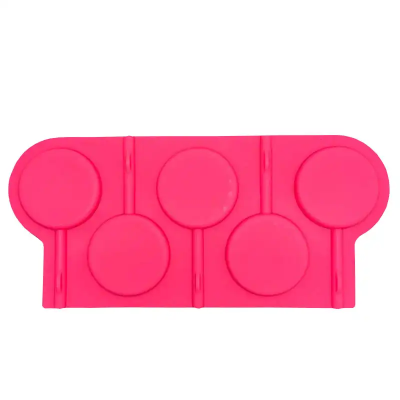 قالب ژله طرح آبنبات