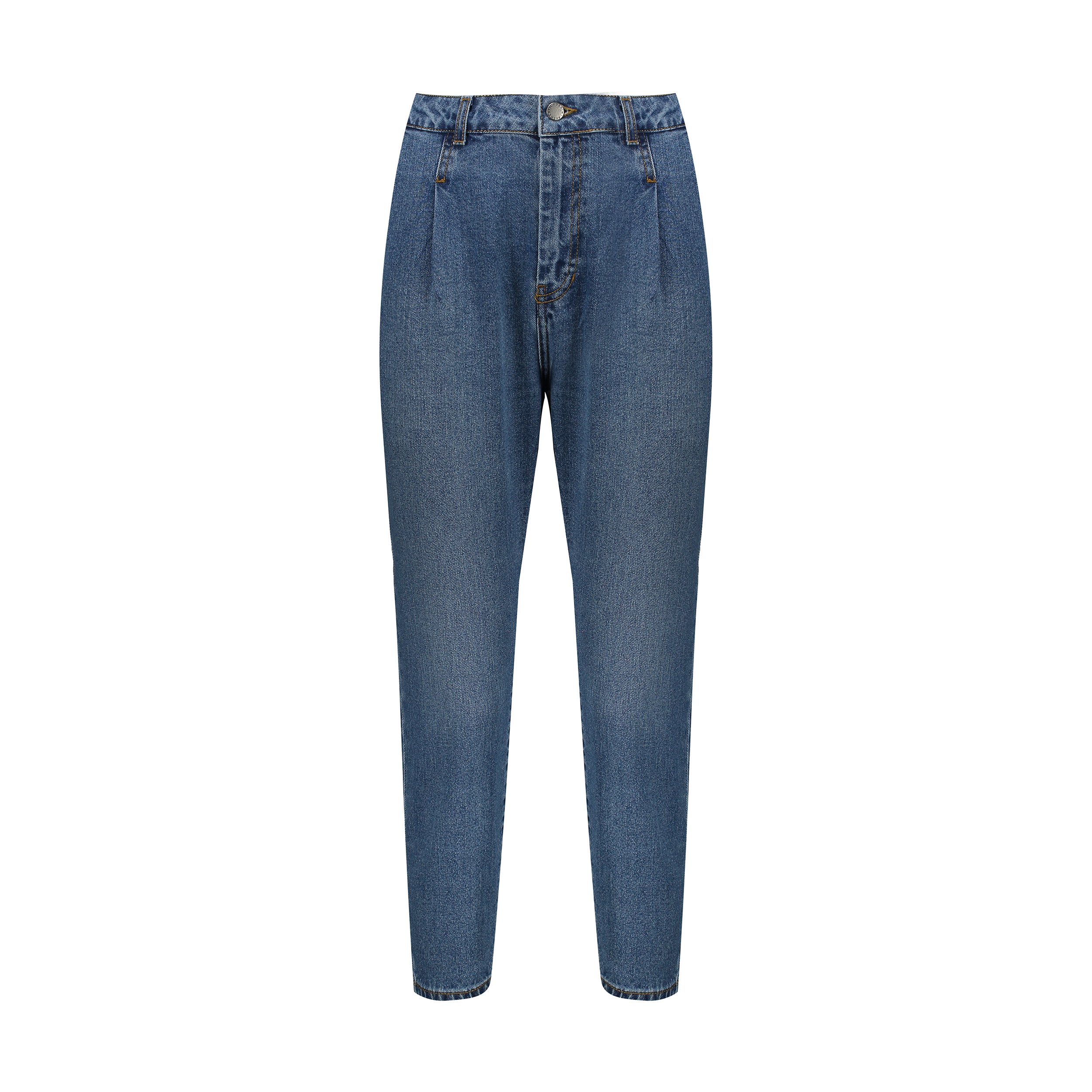 شلوار جین زنانه آر اِن اِس مدل 104137-58