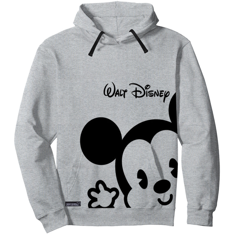 هودی زنانه 27 مدل WALT DISNEY کد Q07