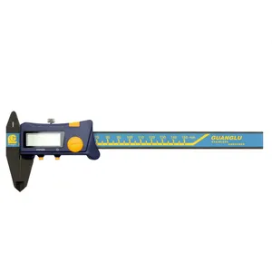  کولیس دیجیتال گوآنگلو مدل 02 گستره 0-150 میلیمتری