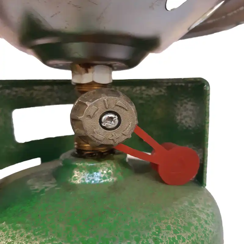 اجاق سفری مدل 15