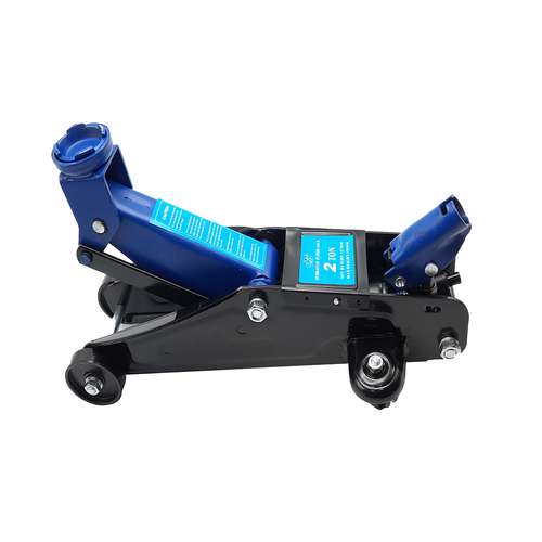 جک سوسماری  خودرو اس کای مدل 2toon  ظرفیت 2 تن