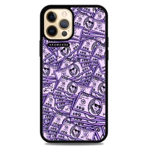 AKAM AMC-WA12PRO-RICH-22 Cover For Apple iPhone 12 Pro