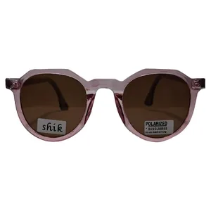 عینک آفتابی چند ضلعی مدل 103P-028 