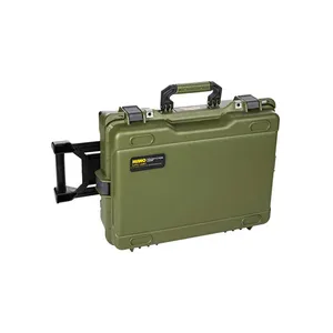 جعبه ابزار مانو مدل MTC-430 سایز 53 سانتی متر