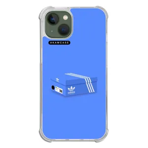 AKAM AMCWTA13-ADIDAS3 Cover For Apple iPhone 13