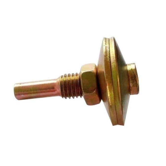 تبدیل دریل به پایه فرز مدل 002 کد 22