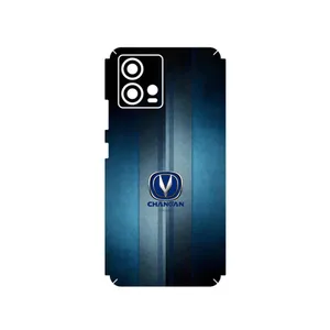 MAHOOT CHANGAN Cover Sticker for Motorola Edge 30 Fusion