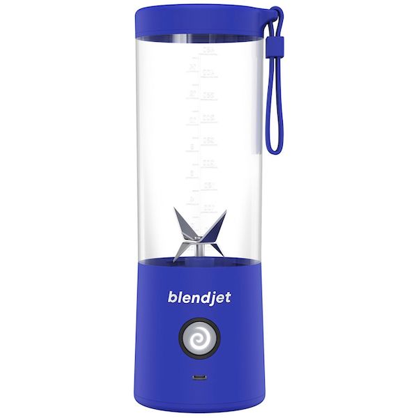 شیکر بلندجت مدل شارژی کد V2 Portable گنجایش 0.47 لیتر -  - 2