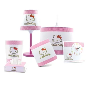 چراغ خواب کودک مدل KK36-K مجموعه 6 عددی