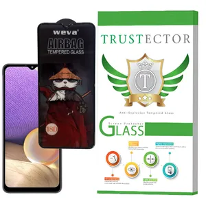 Trastector AIRT Screen Protector For Samsung Galaxy A32 5G