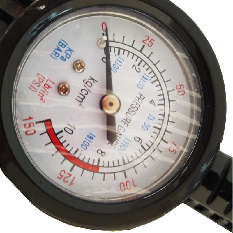 کمپرسور باد فندکی کوماکس مدل HT - 12