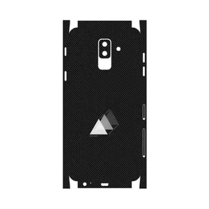 MAHOOT Minimal 3 Triangle Icon-FullSkin Cover Sticker for Samsung Galaxy A6 Plus 2018
