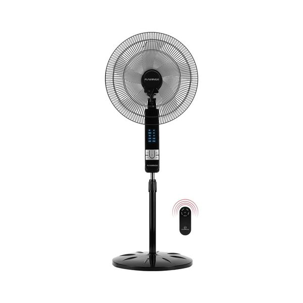پنکه فلامینگو مدل ایستاده AP1001 کد 5