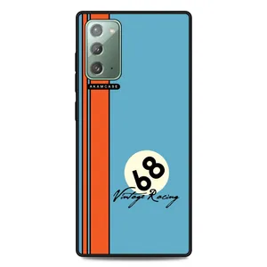 AKAM AMC-WSGN20-MOTORCYCLE-11Cover For Samsung Galaxy Note 20