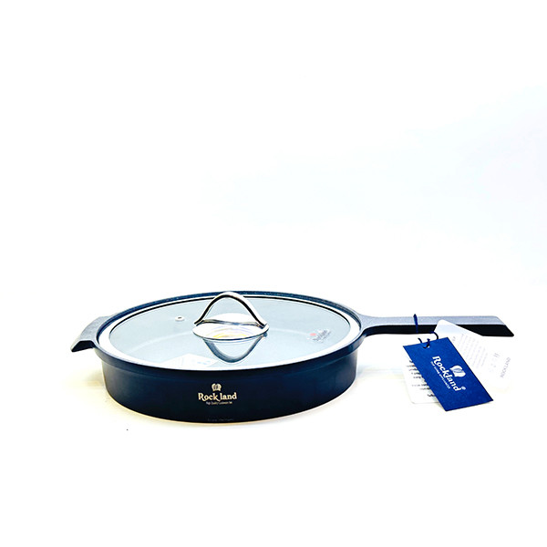 سرویس پخت و پز 19 پارچه راکلند مدل مونیخ