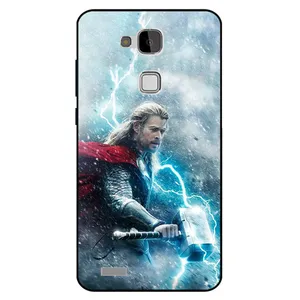 Megafone 5337 Cover For Huawei Mate 7