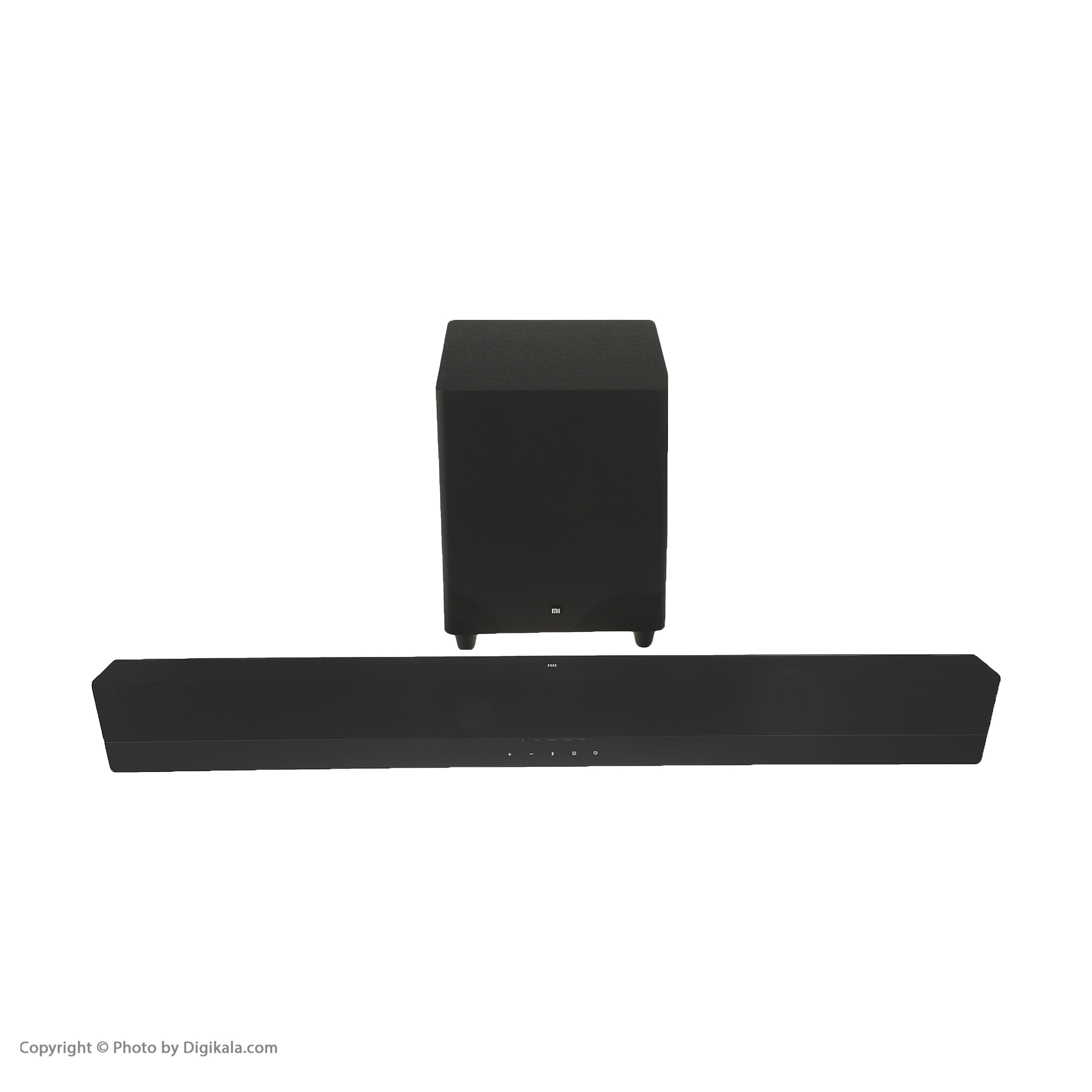 ساندبار شیائومی مدل MDZ-35-DA ساندبار شیائومی مدل MDZ-35-DA