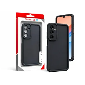 Guardtek asak Silicone Puffer Cover For Samsung Galaxy A15