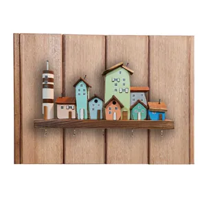 کاور جعبه فیوز مدل دهکده رویایی کد 53412F