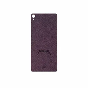 MAHOOT PL-MTLC Cover Sticker for Sony Xperia XA