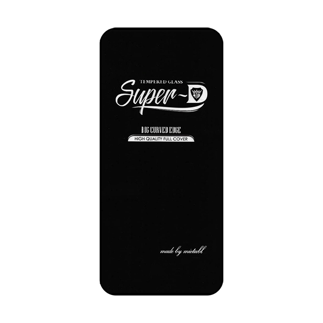 محافظ صفحه نمایش شهر گلس مدل SUPERDS مناسب برای گوشی موبایل اپل iPhone 15